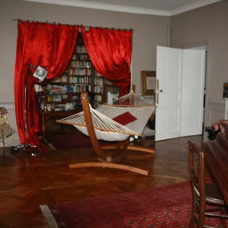 La Maison bleue-3